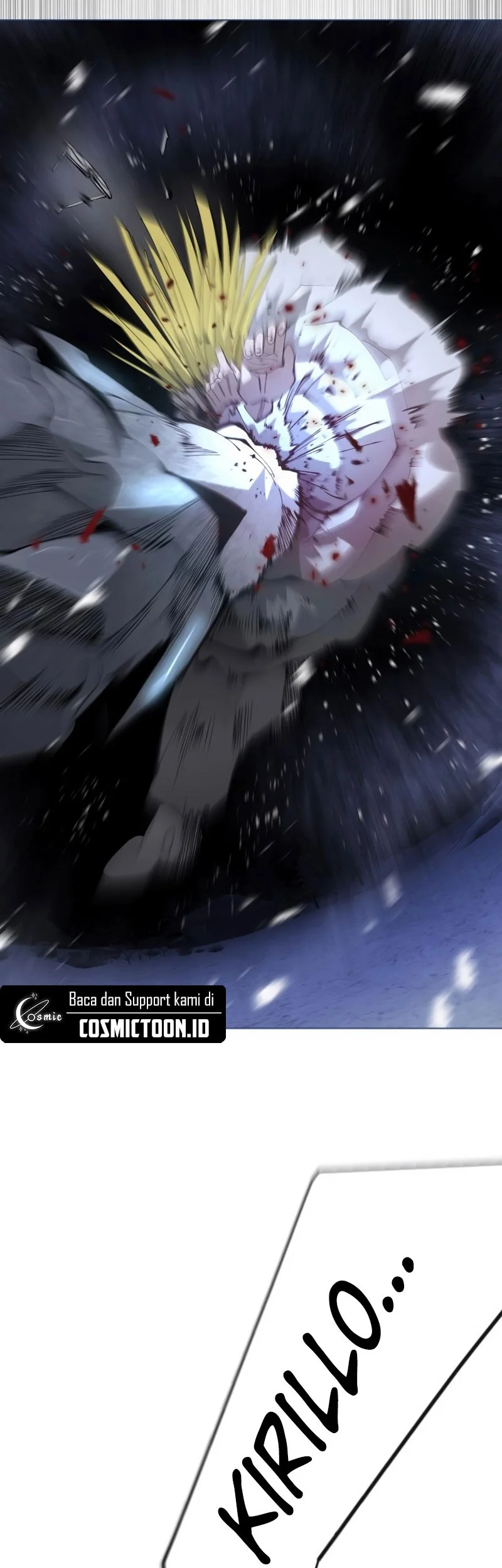 Superhuman Era Chapter 201 - halaman 33