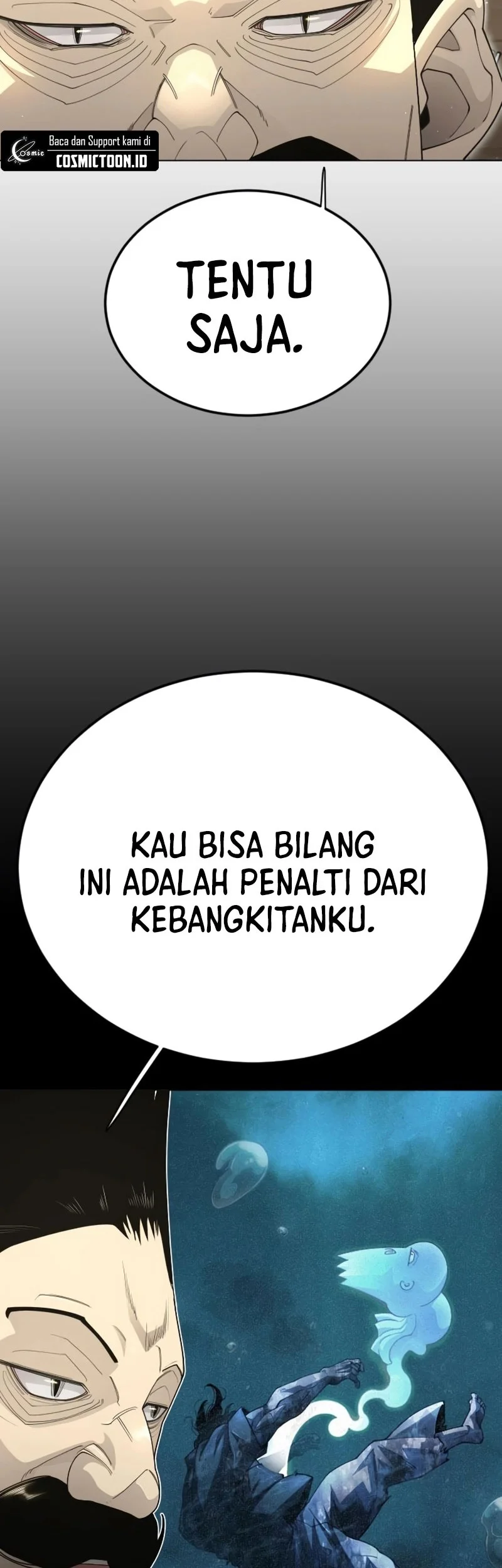Superhuman Era Chapter 201 - halaman 44