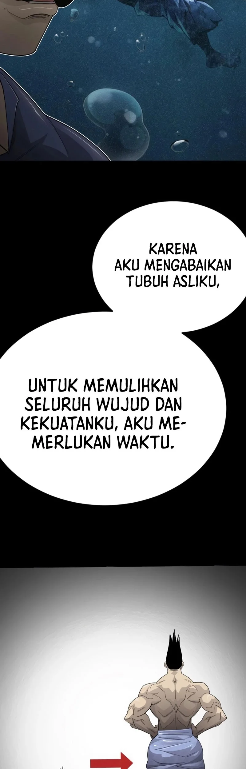 Superhuman Era Chapter 201 - halaman 45
