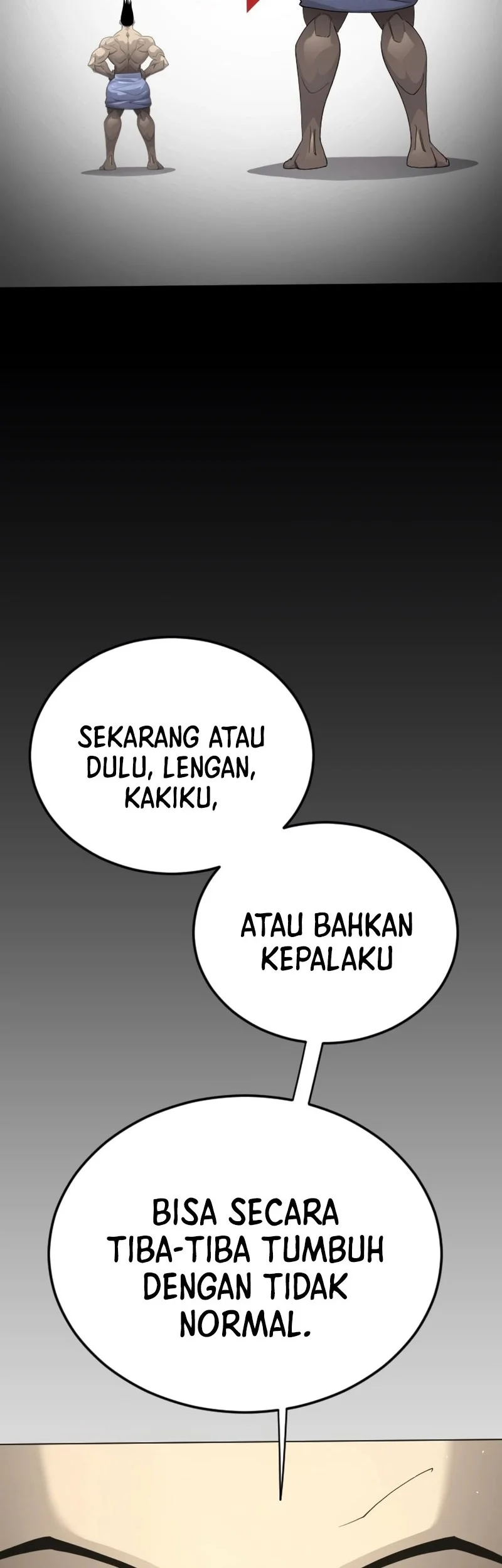 Superhuman Era Chapter 201 - halaman 46