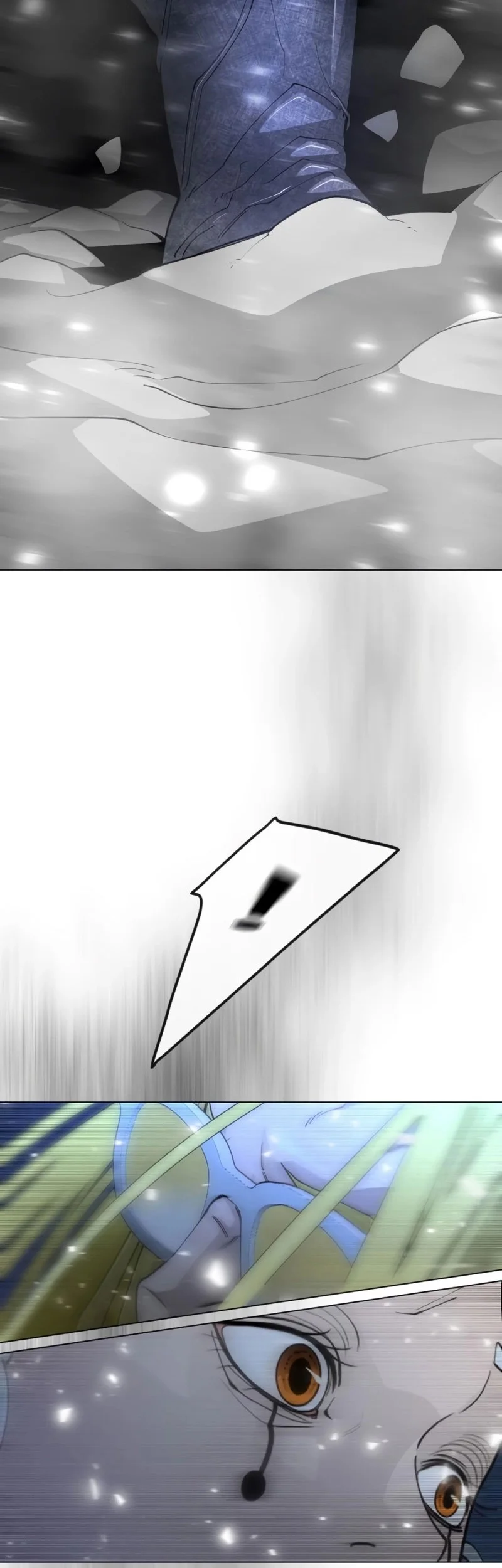 Superhuman Era Chapter 201 - halaman 5