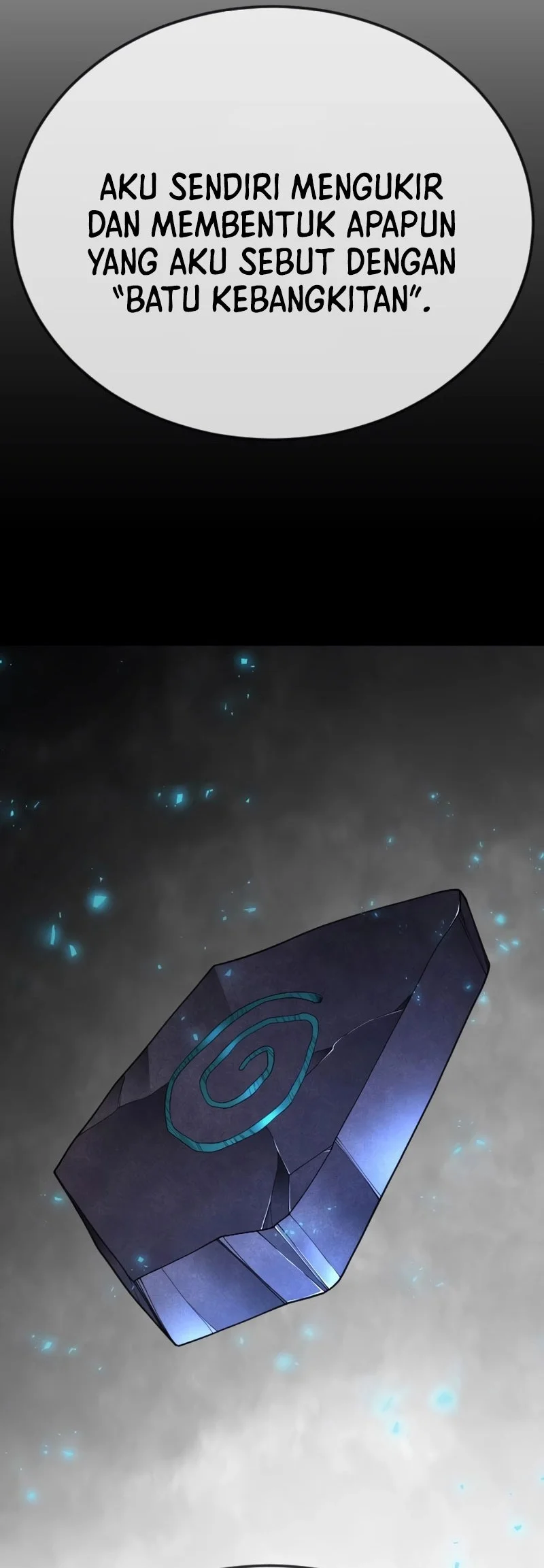 Superhuman Era Chapter 201 - halaman 54