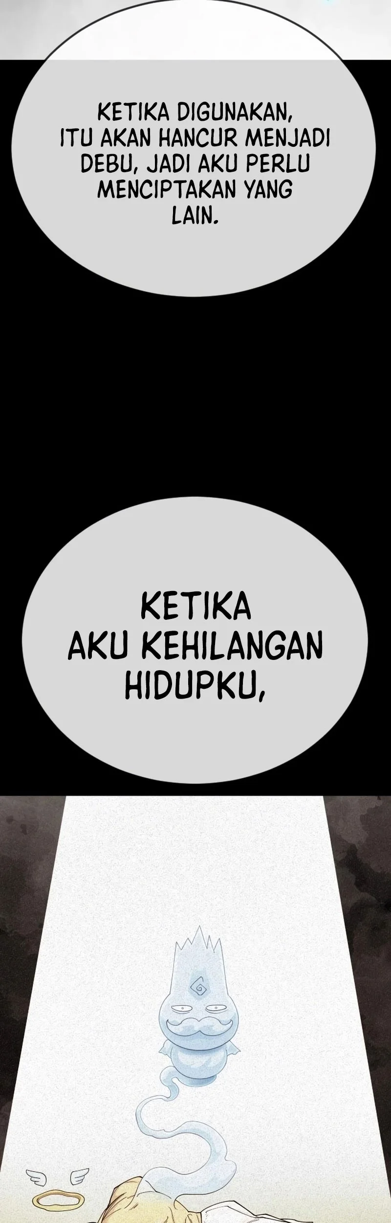 Superhuman Era Chapter 201 - halaman 55