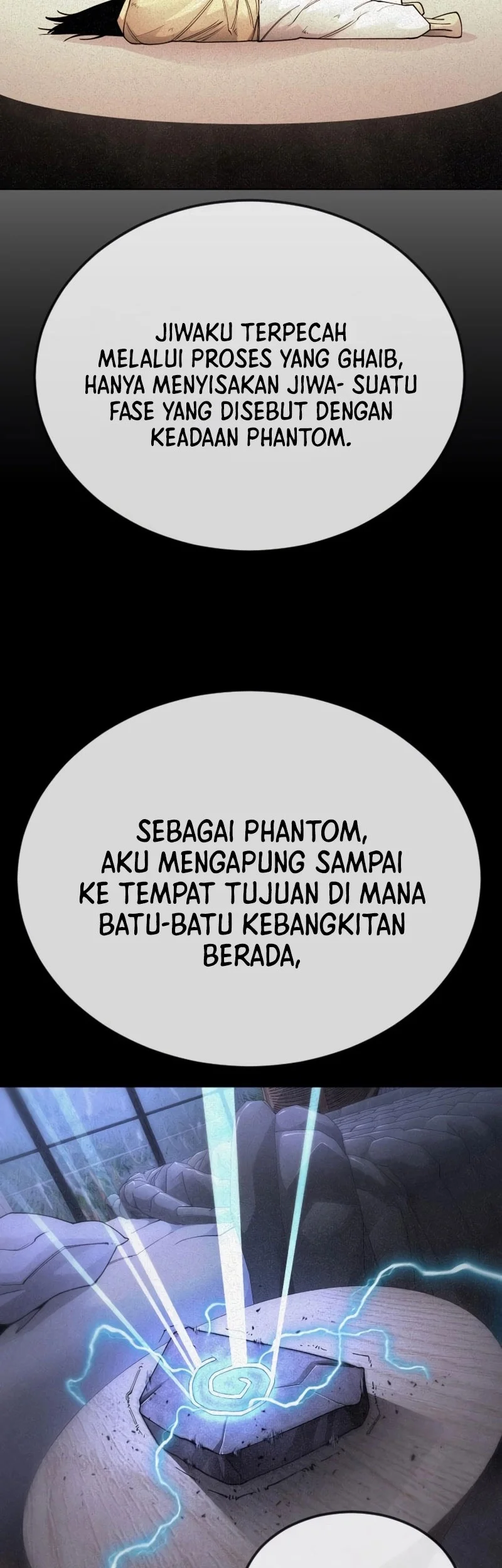 Superhuman Era Chapter 201 - halaman 56