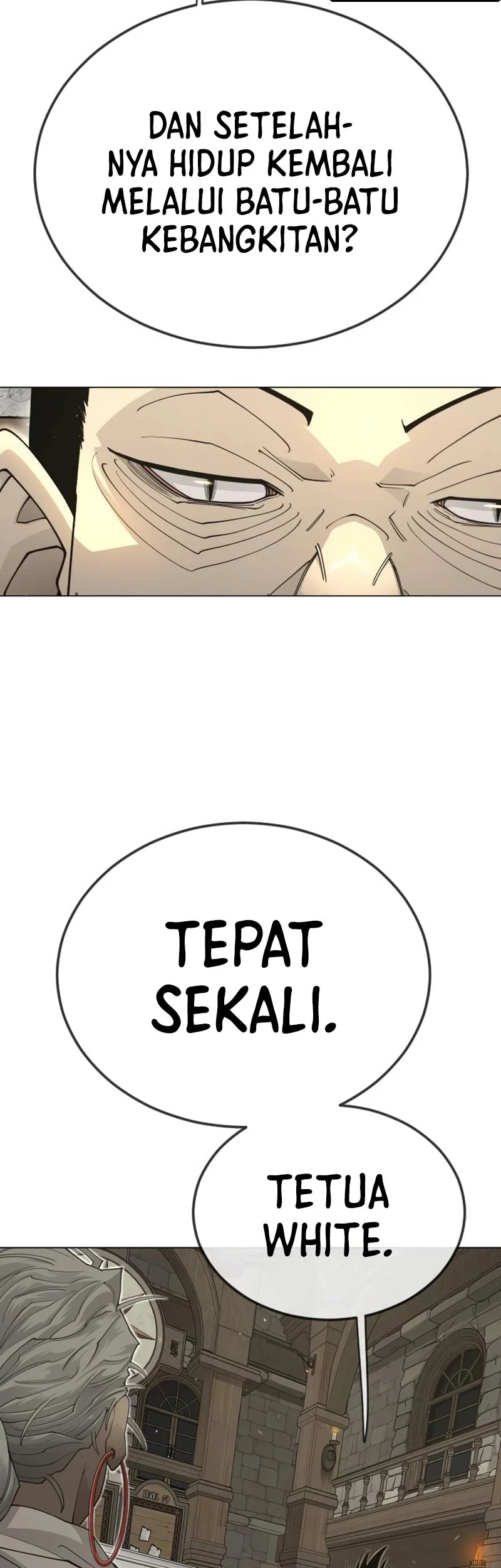 Superhuman Era Chapter 201 - halaman 63