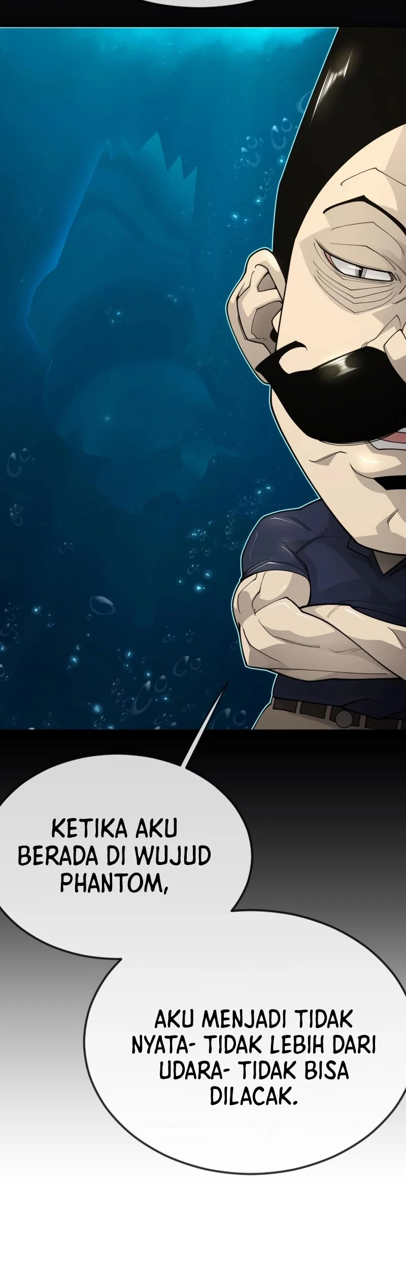 Superhuman Era Chapter 201 - halaman 65