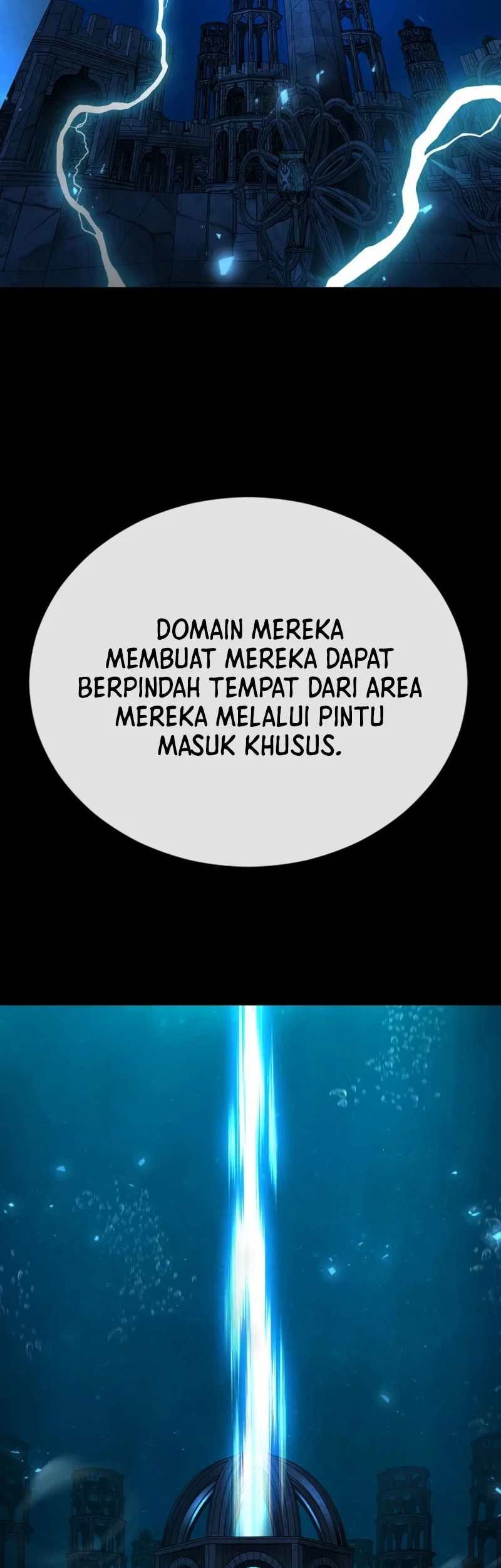 Superhuman Era Chapter 201 - halaman 68