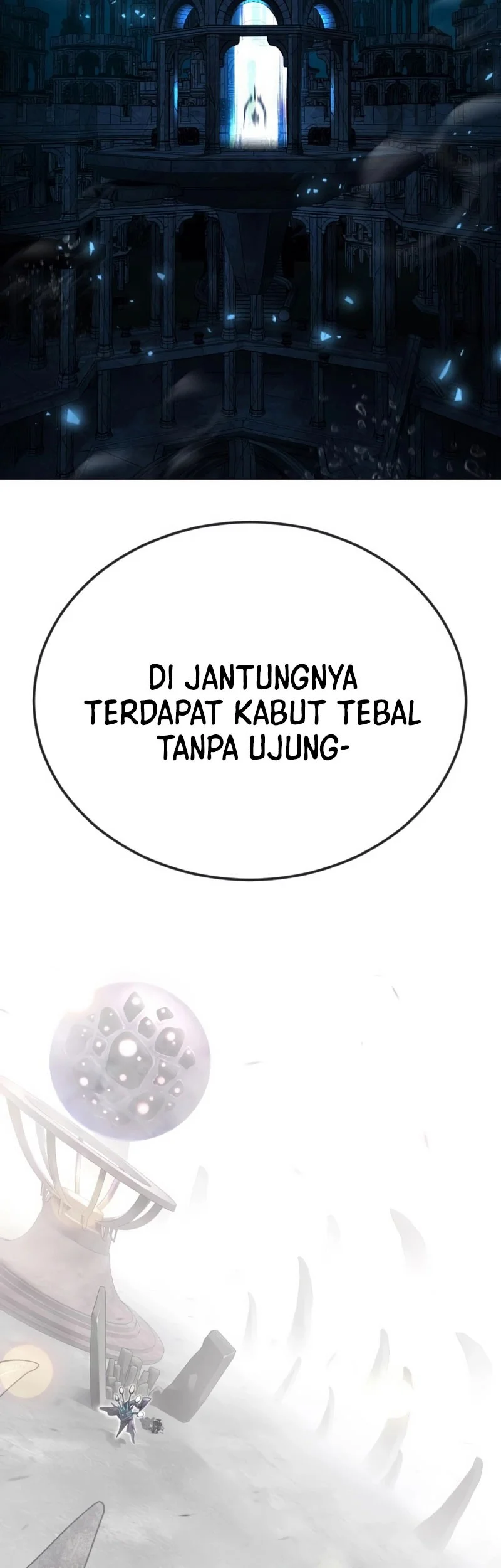 Superhuman Era Chapter 201 - halaman 69
