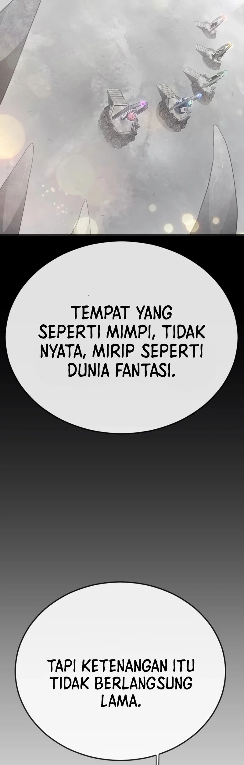Superhuman Era Chapter 201 - halaman 70