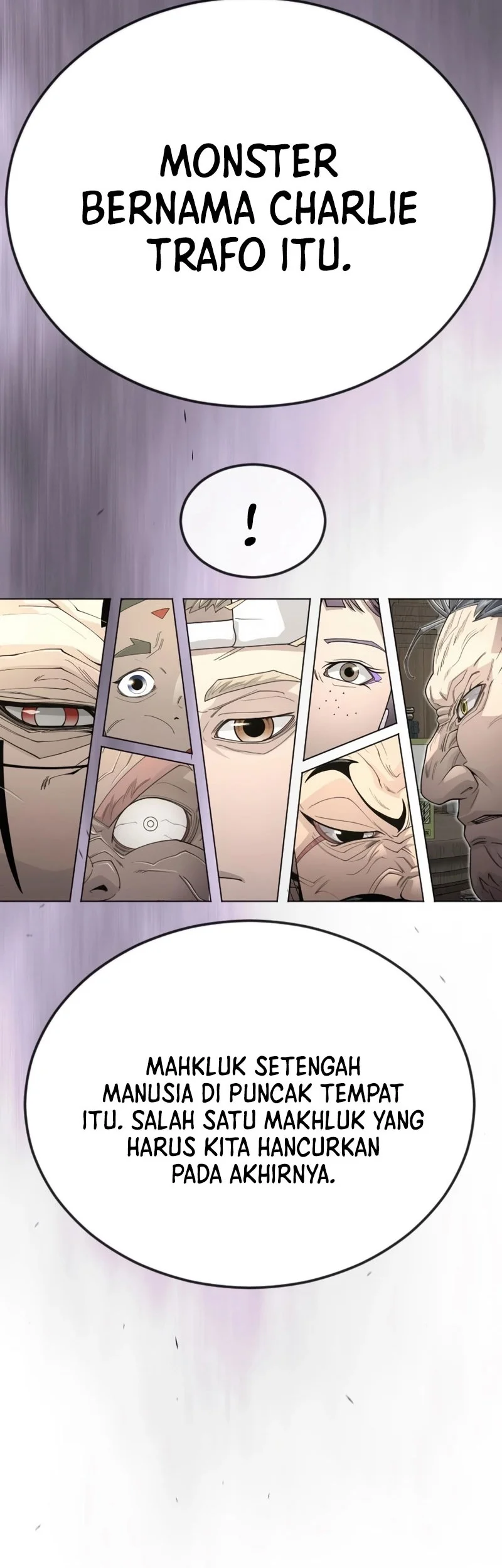 Superhuman Era Chapter 201 - halaman 78