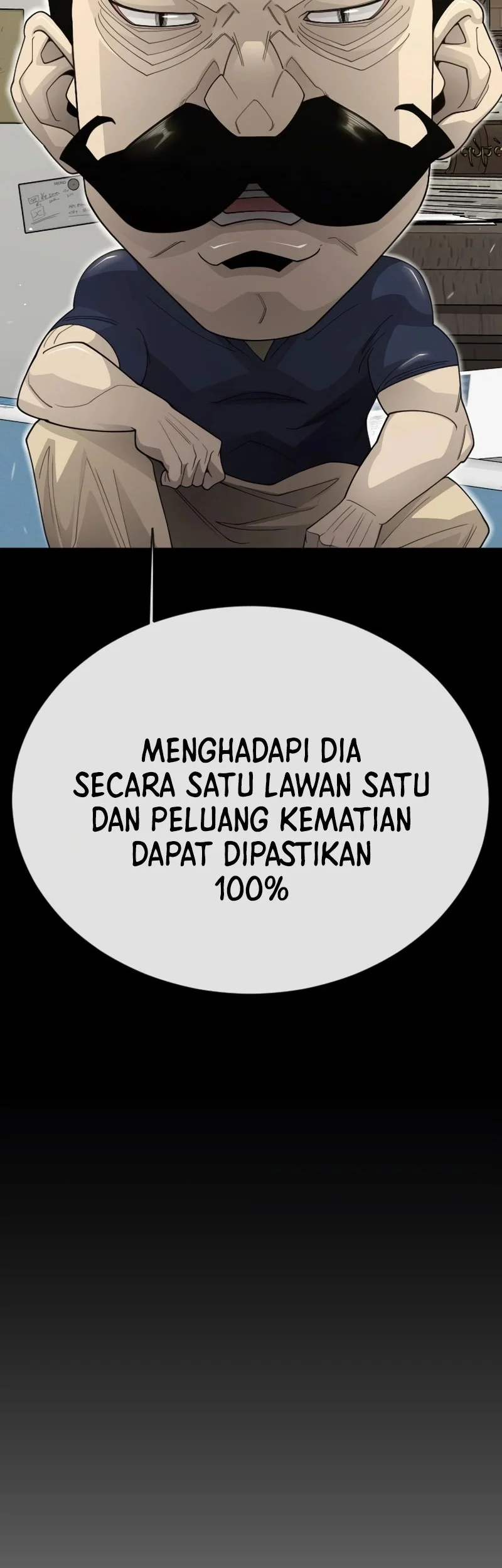 Superhuman Era Chapter 201 - halaman 80