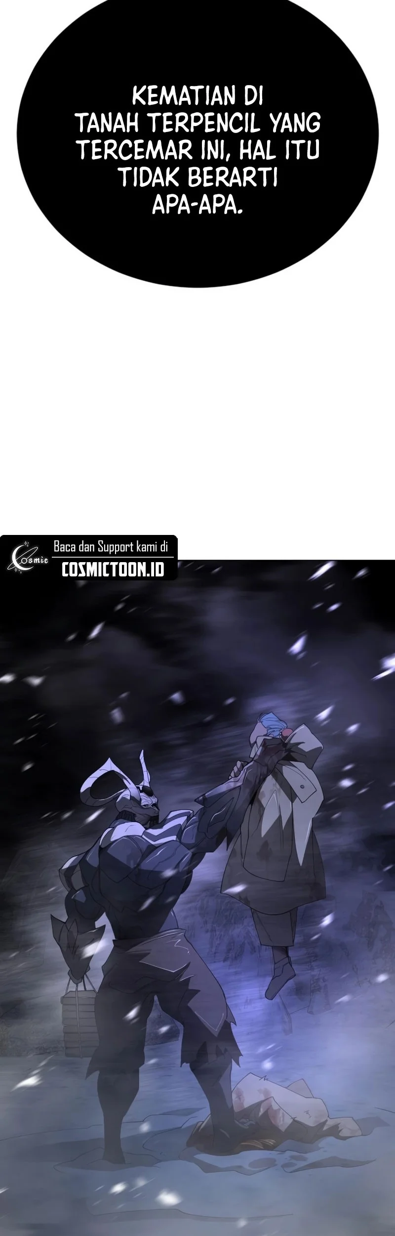 Superhuman Era Chapter 201 - halaman 82