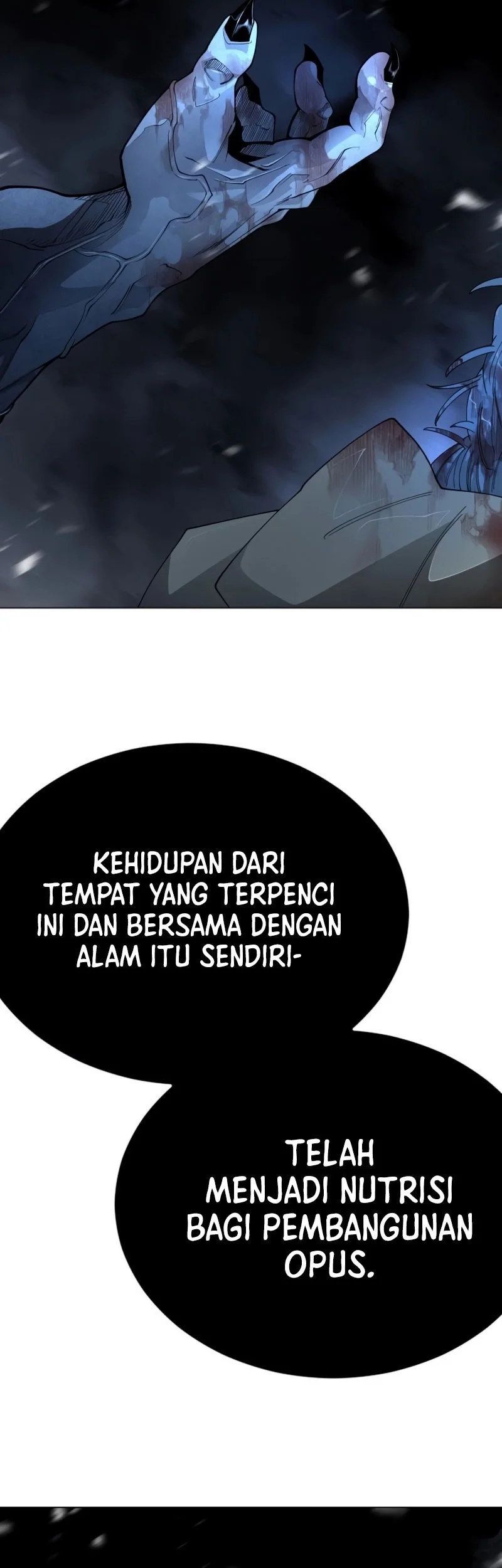 Superhuman Era Chapter 201 - halaman 85