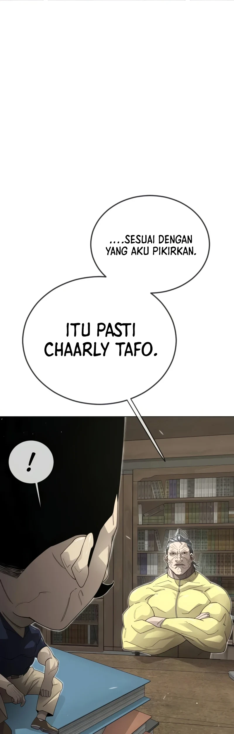 Superhuman Era Chapter 202 - halaman 13