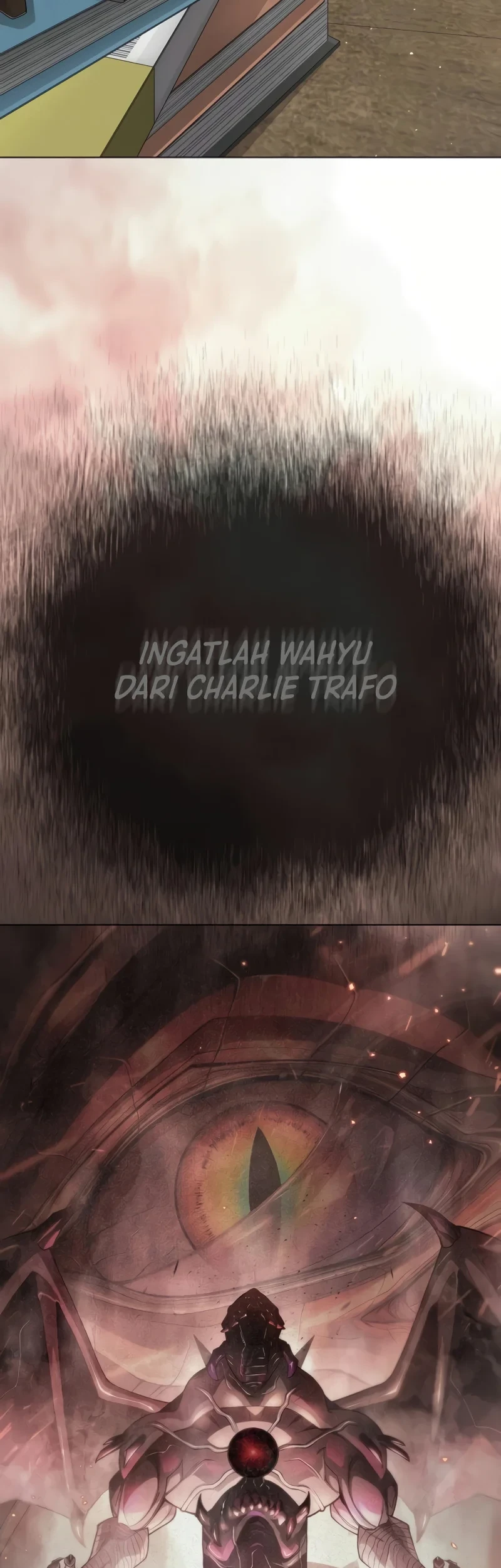 Superhuman Era Chapter 202 - halaman 14