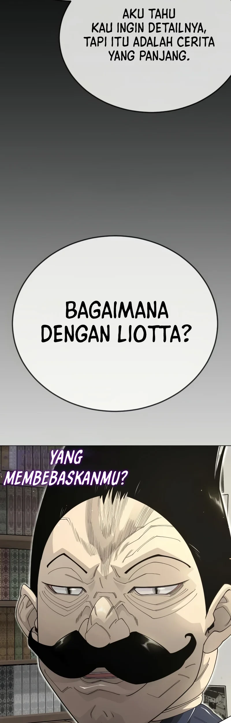 Superhuman Era Chapter 202 - halaman 20
