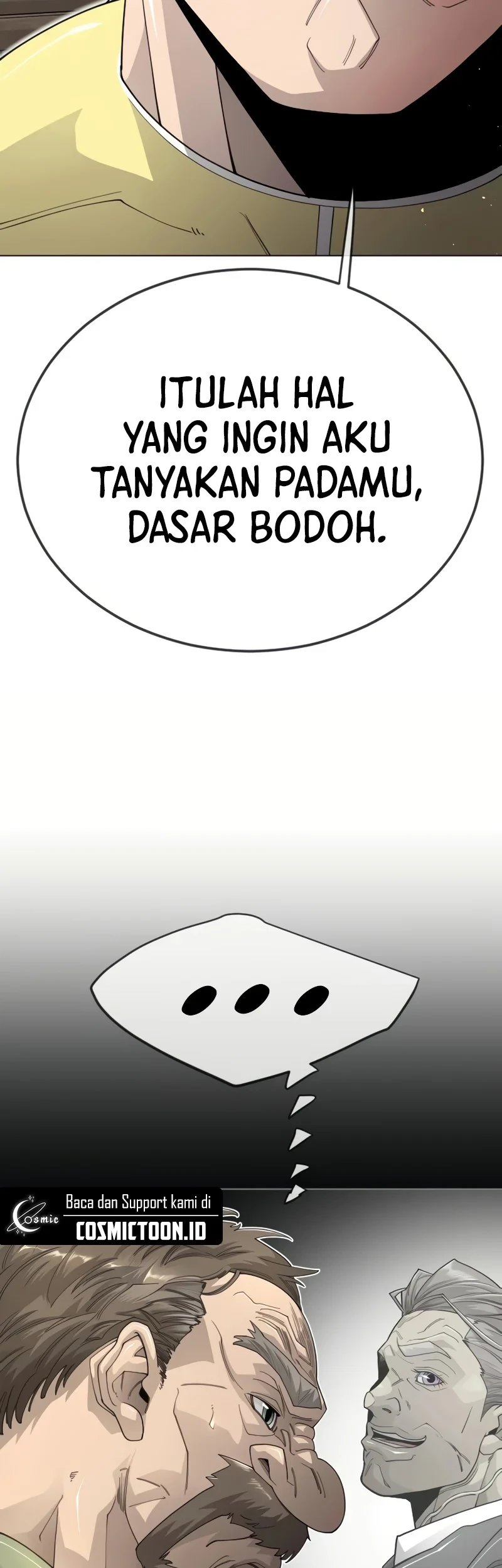 Superhuman Era Chapter 202 - halaman 22