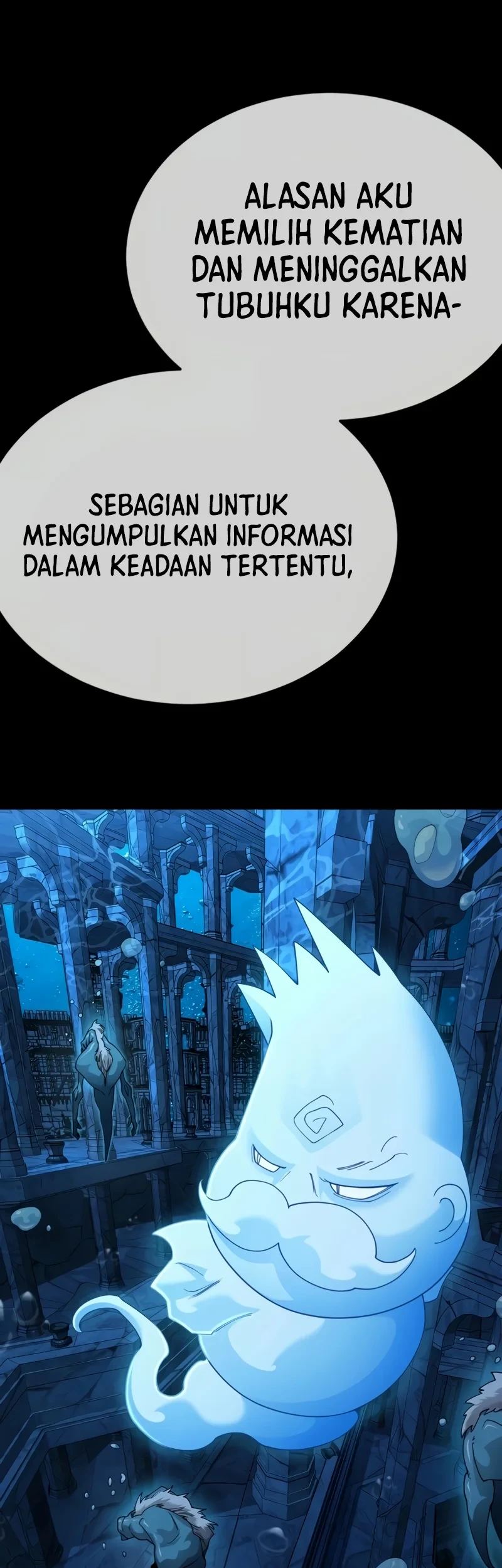 Superhuman Era Chapter 202 - halaman 28