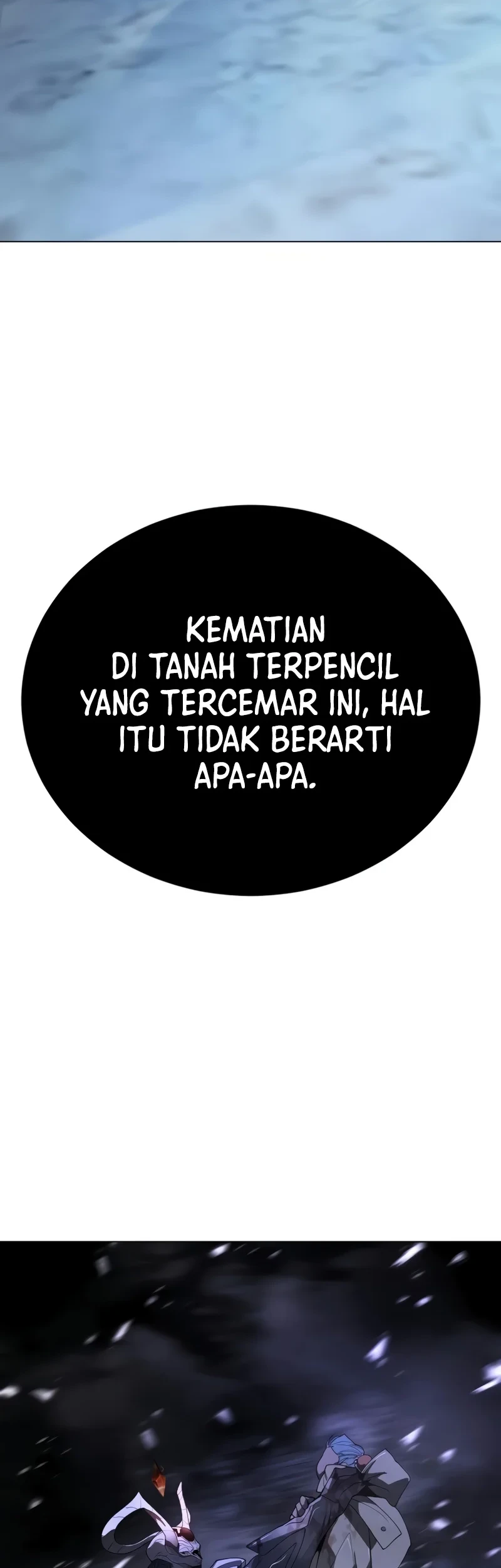 Superhuman Era Chapter 202 - halaman 3