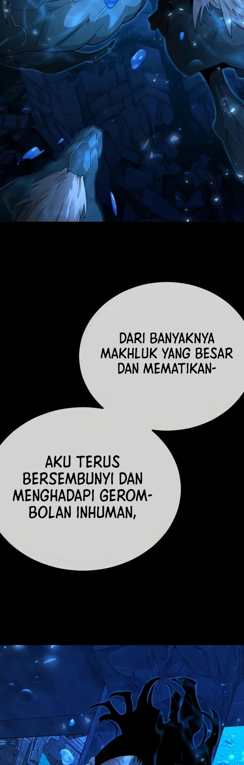 Superhuman Era Chapter 202 - halaman 32