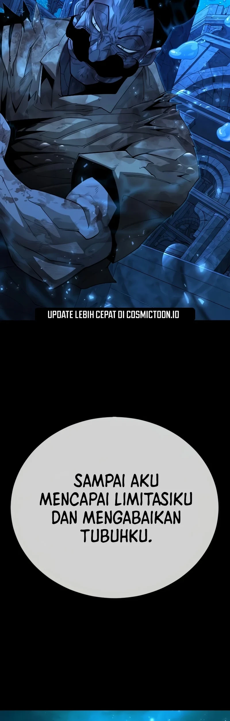 Superhuman Era Chapter 202 - halaman 33
