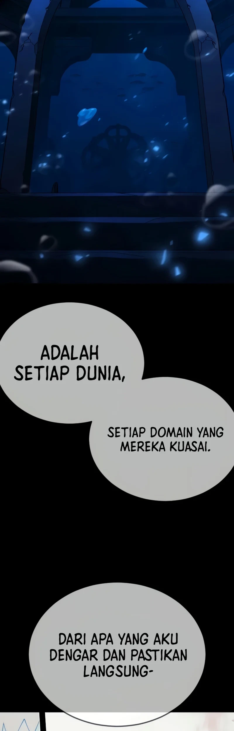 Superhuman Era Chapter 202 - halaman 37