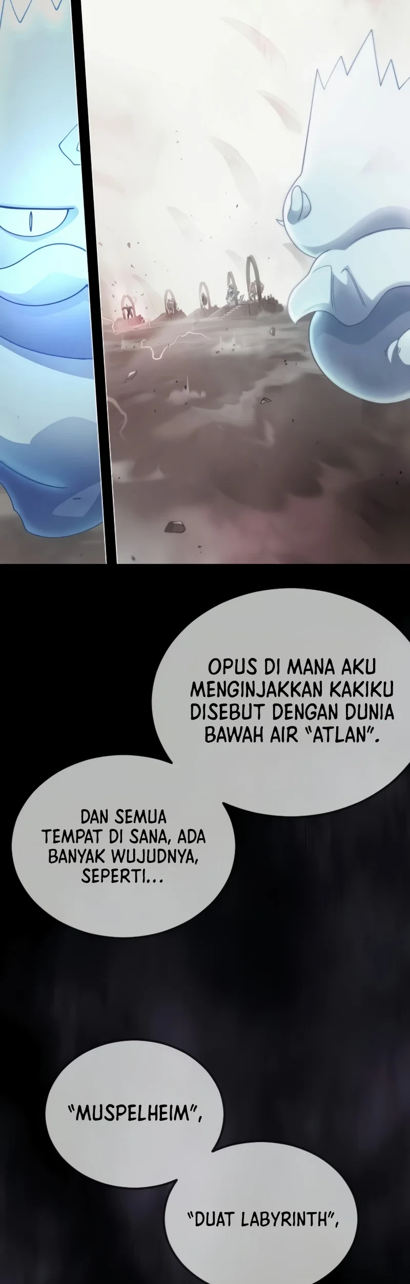 Superhuman Era Chapter 202 - halaman 38