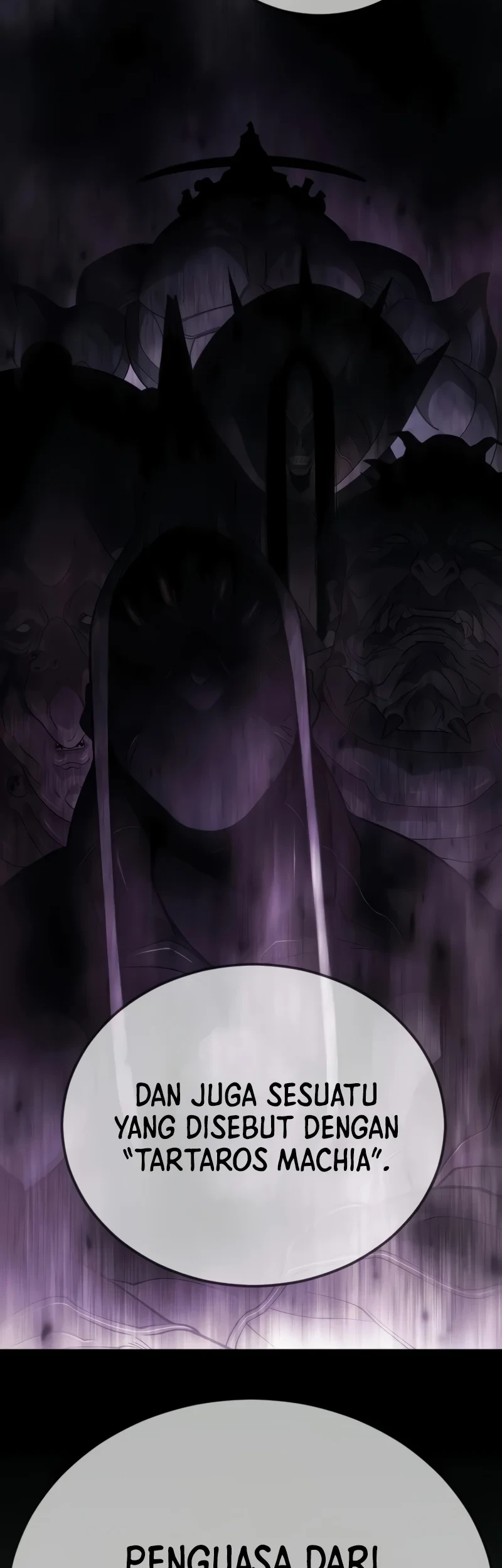 Superhuman Era Chapter 202 - halaman 39
