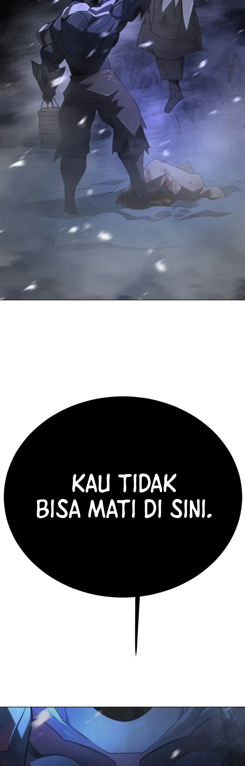 Superhuman Era Chapter 202 - halaman 4