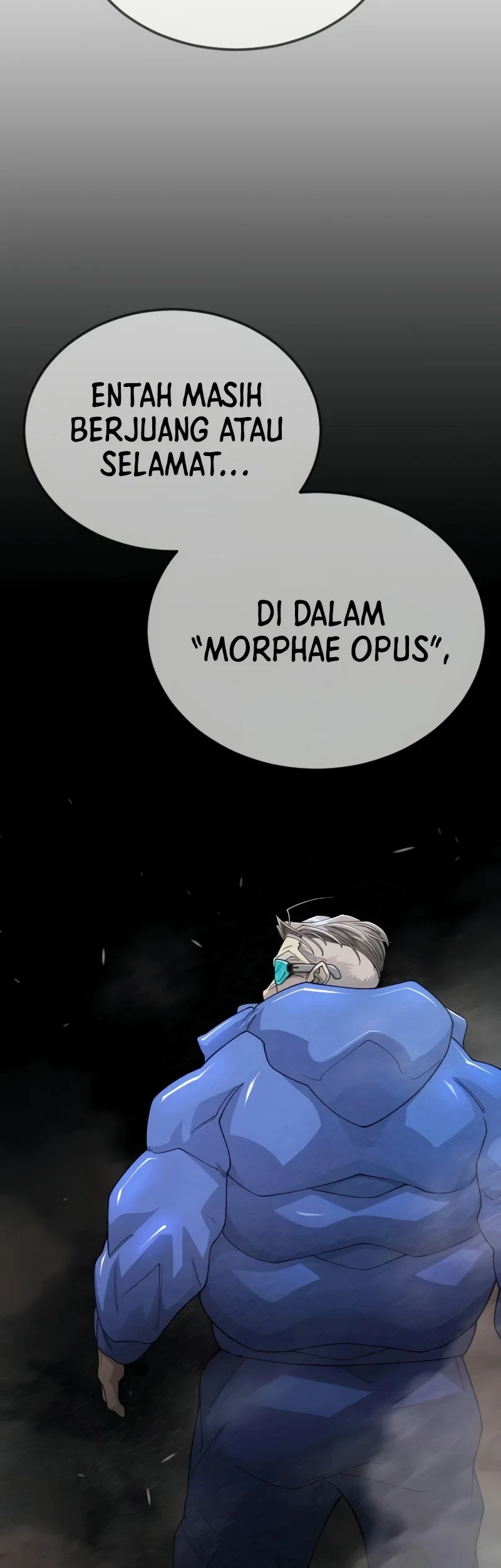 Superhuman Era Chapter 202 - halaman 49