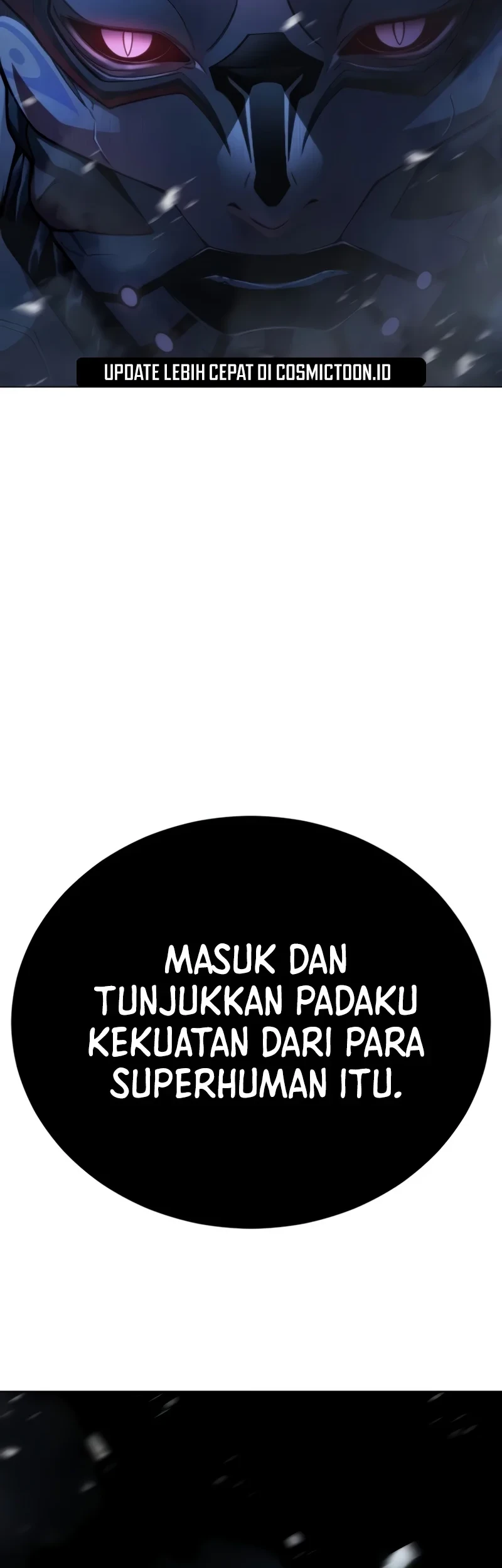 Superhuman Era Chapter 202 - halaman 5