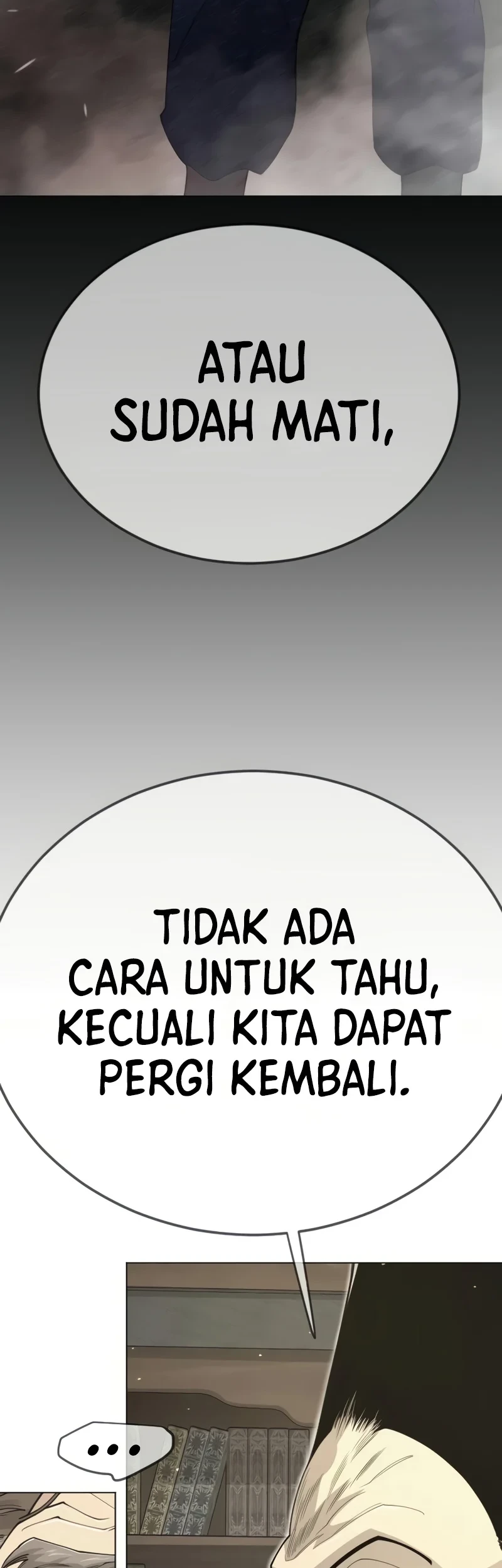 Superhuman Era Chapter 202 - halaman 50
