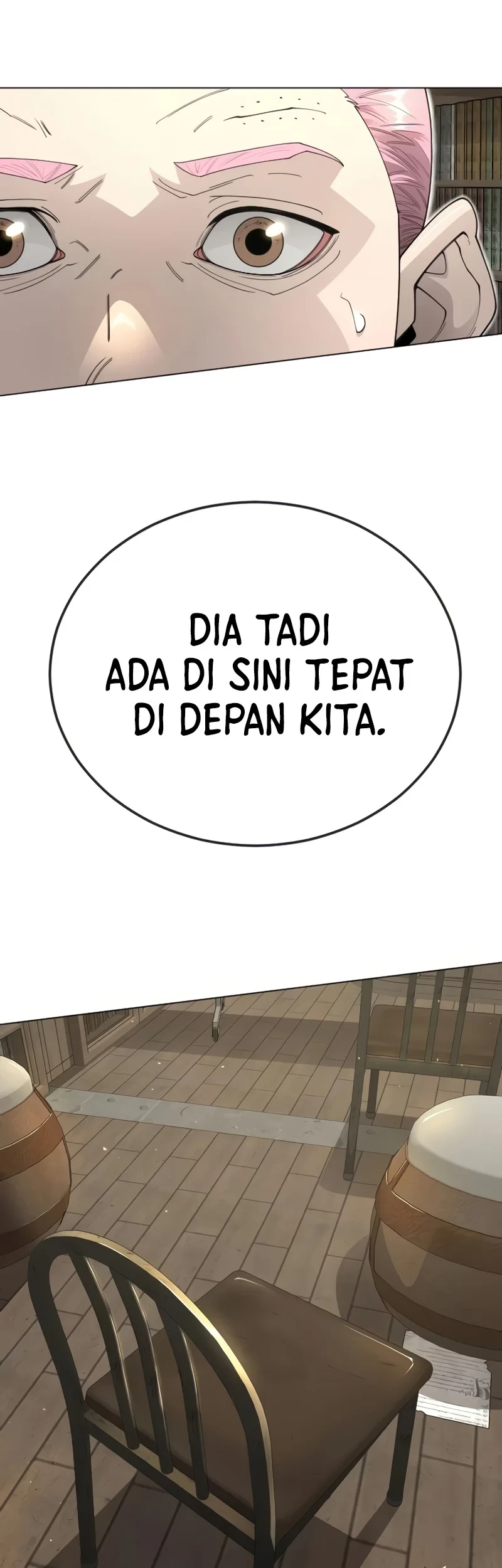 Superhuman Era Chapter 202 - halaman 56
