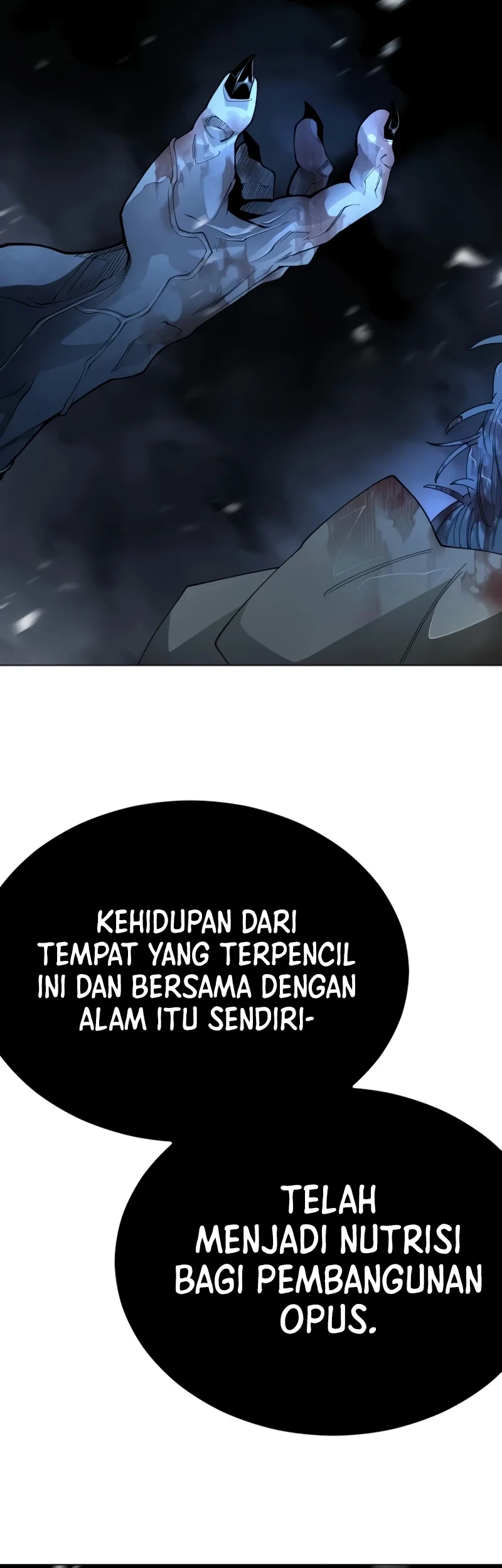 Superhuman Era Chapter 202 - halaman 6