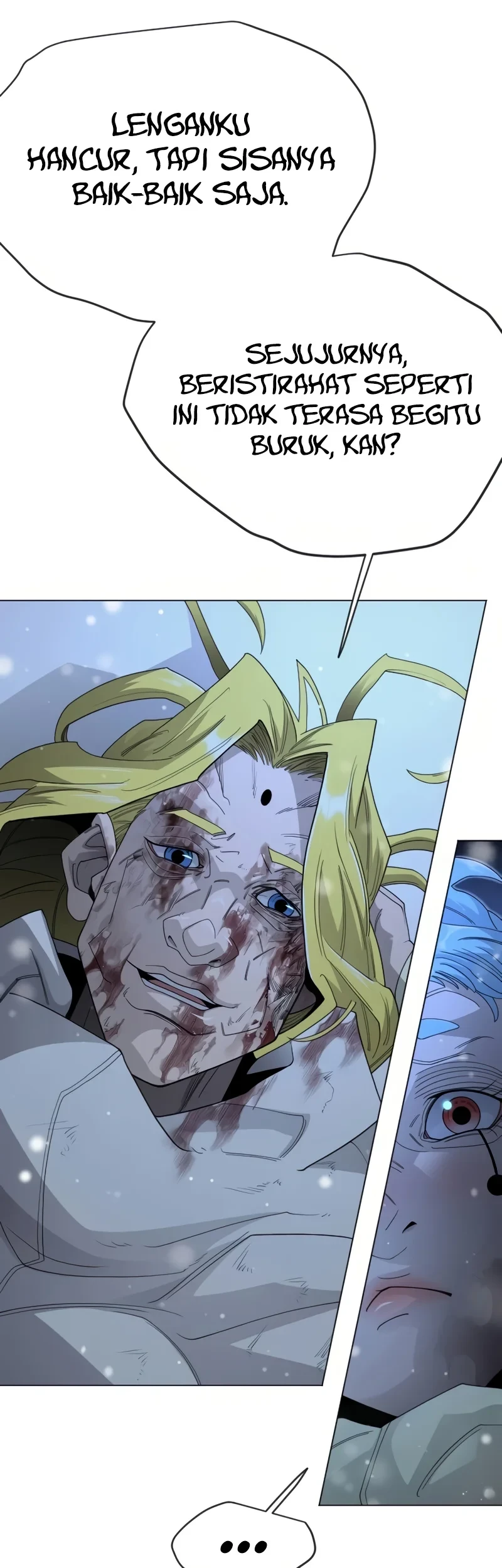 Superhuman Era Chapter 202 - halaman 60