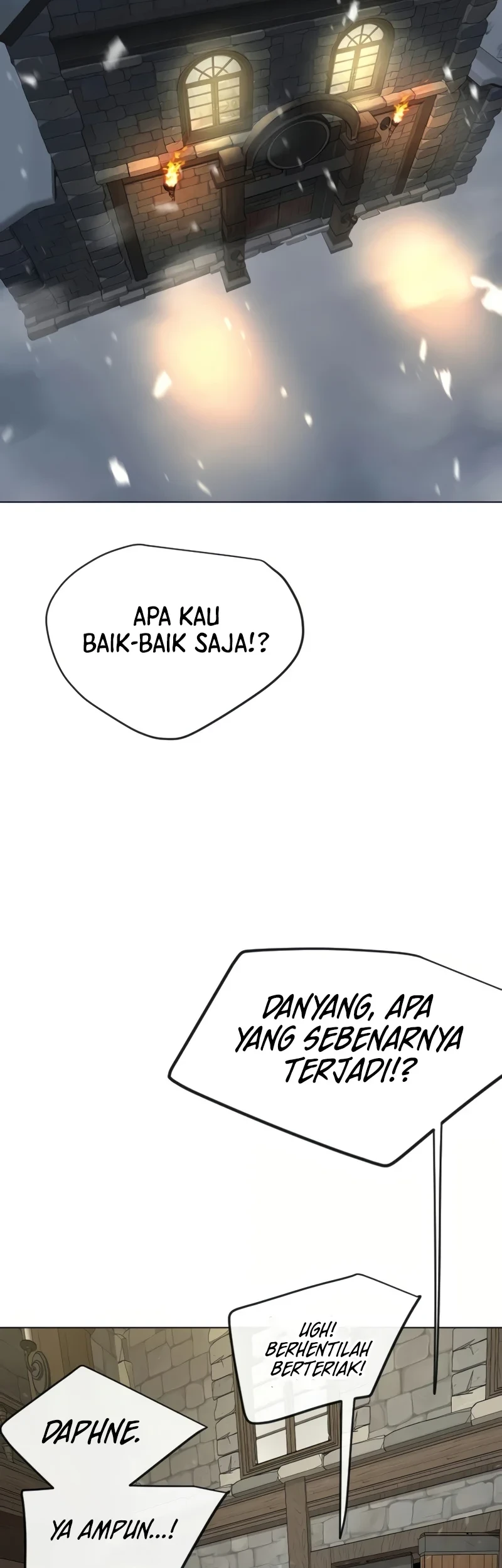 Superhuman Era Chapter 202 - halaman 70