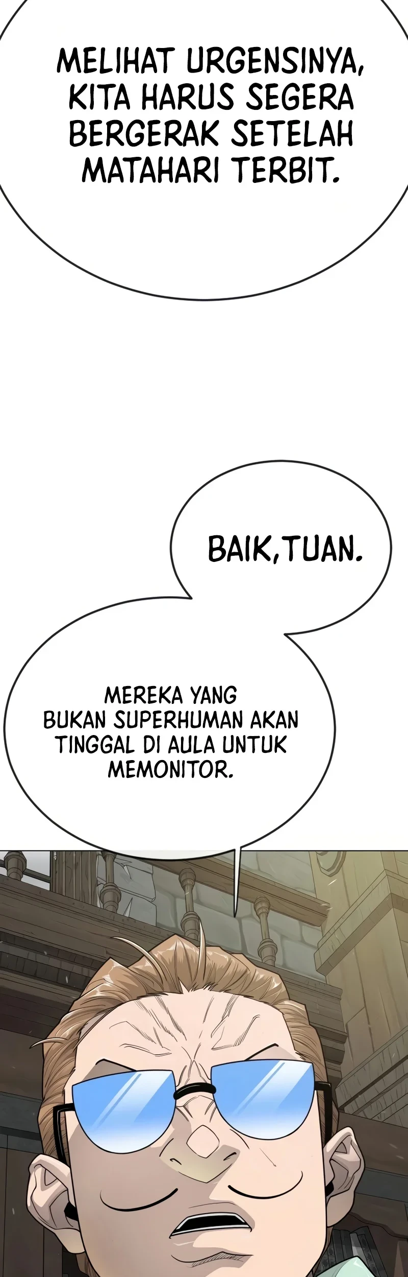 Superhuman Era Chapter 202 - halaman 79