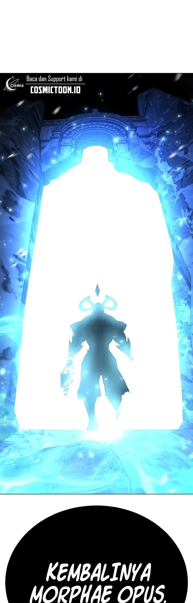 Superhuman Era Chapter 202 - halaman 8