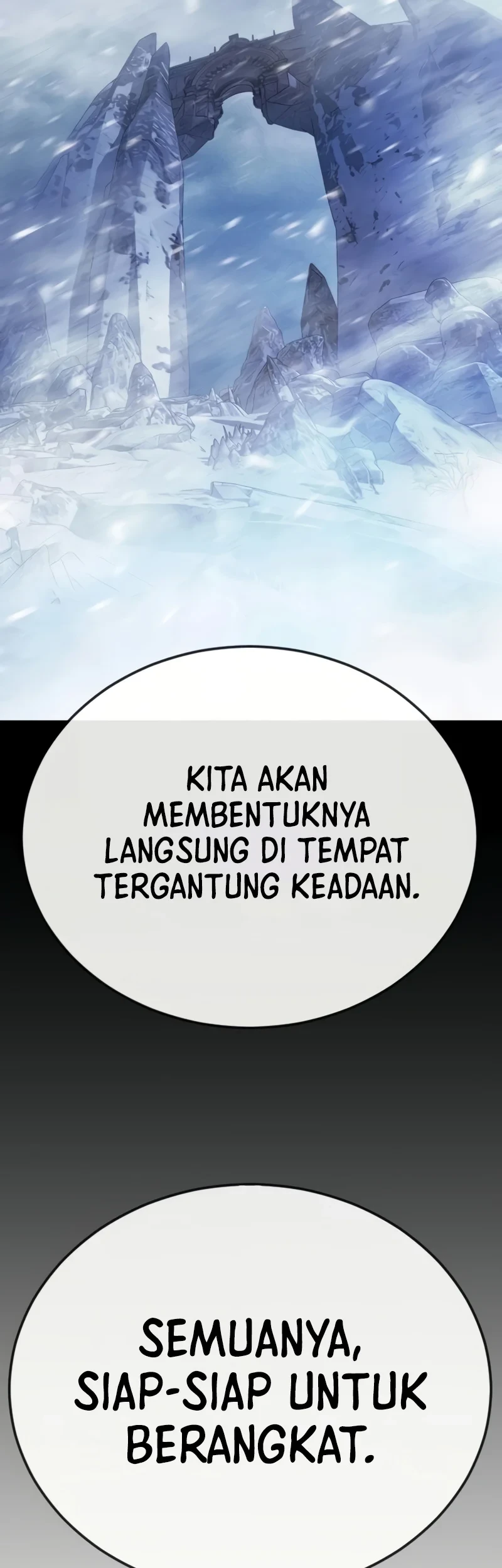 Superhuman Era Chapter 202 - halaman 84