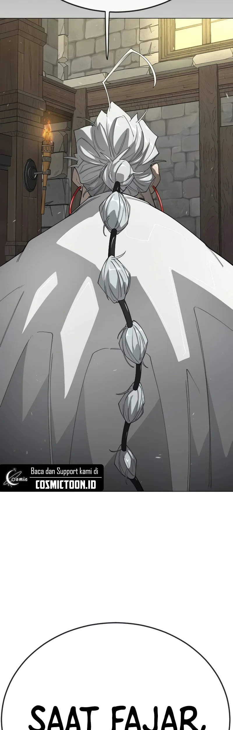 Superhuman Era Chapter 202 - halaman 85