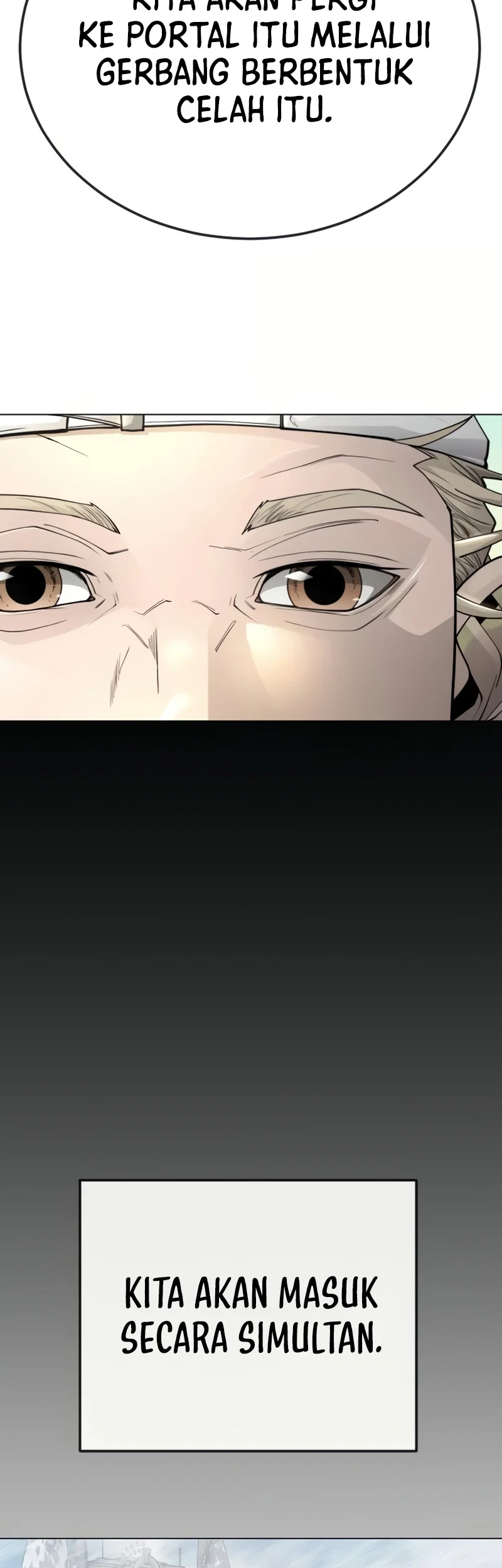 Superhuman Era Chapter 202 - halaman 87
