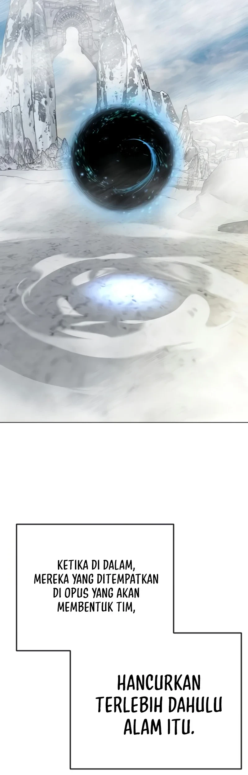 Superhuman Era Chapter 202 - halaman 88
