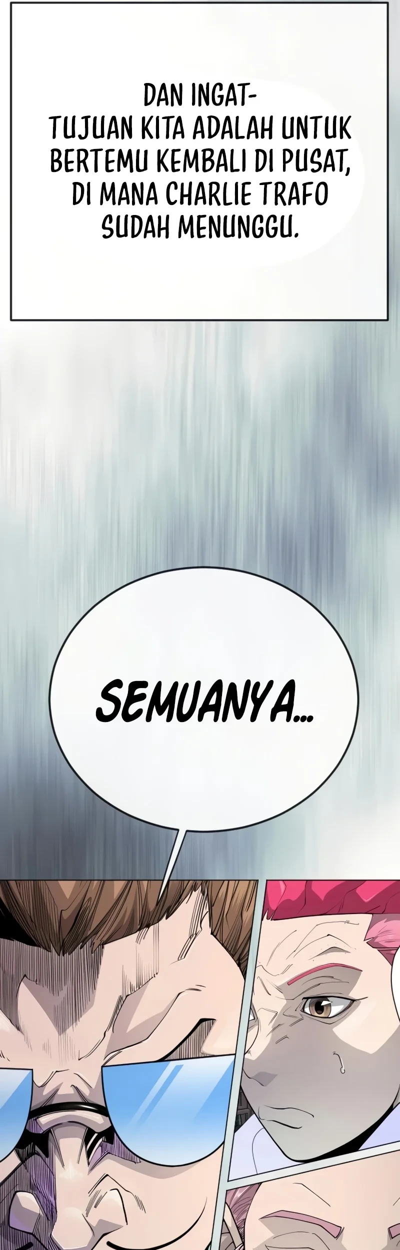 Superhuman Era Chapter 202 - halaman 90