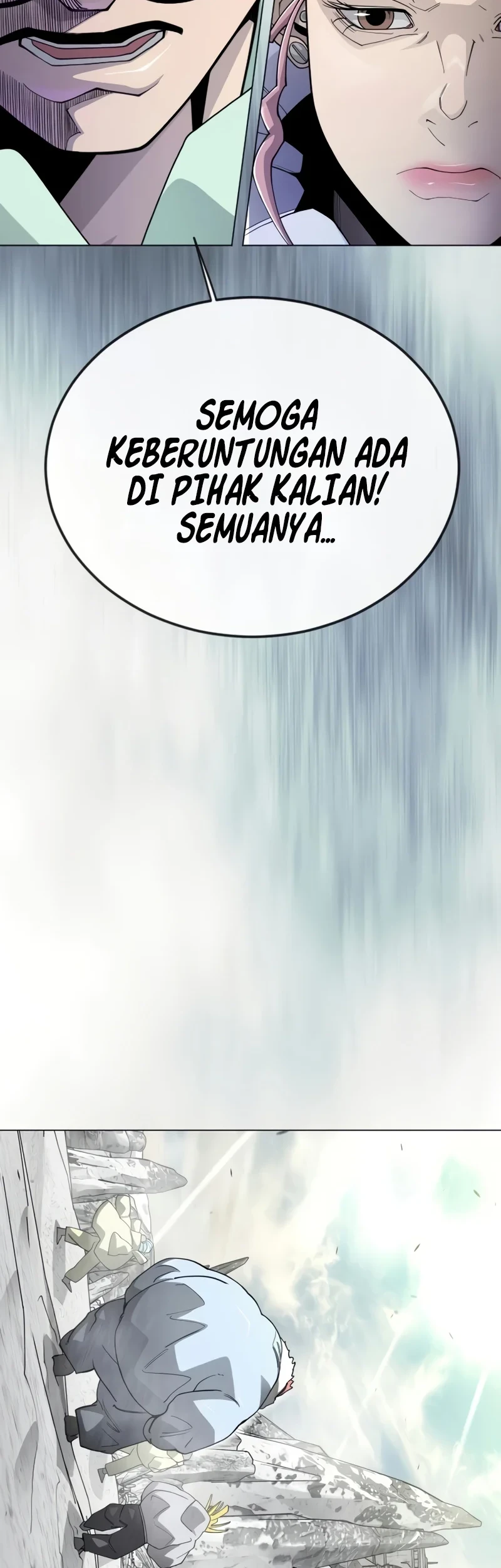 Superhuman Era Chapter 202 - halaman 91