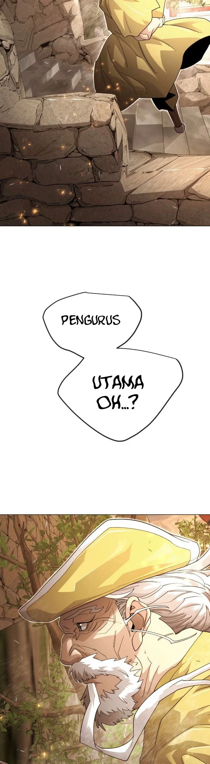 Superhuman Era Chapter 203 - halaman 14