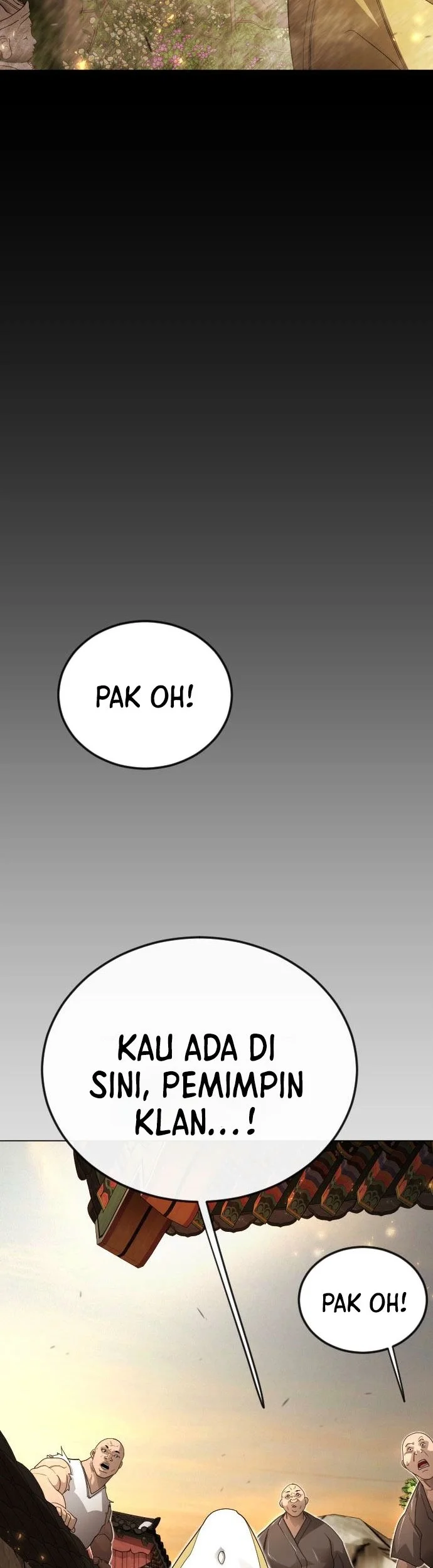 Superhuman Era Chapter 203 - halaman 15