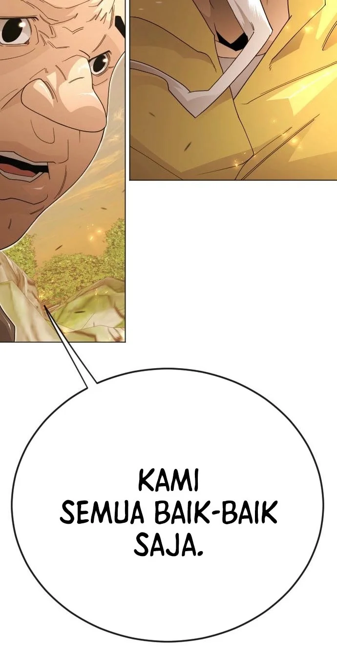 Superhuman Era Chapter 203 - halaman 17
