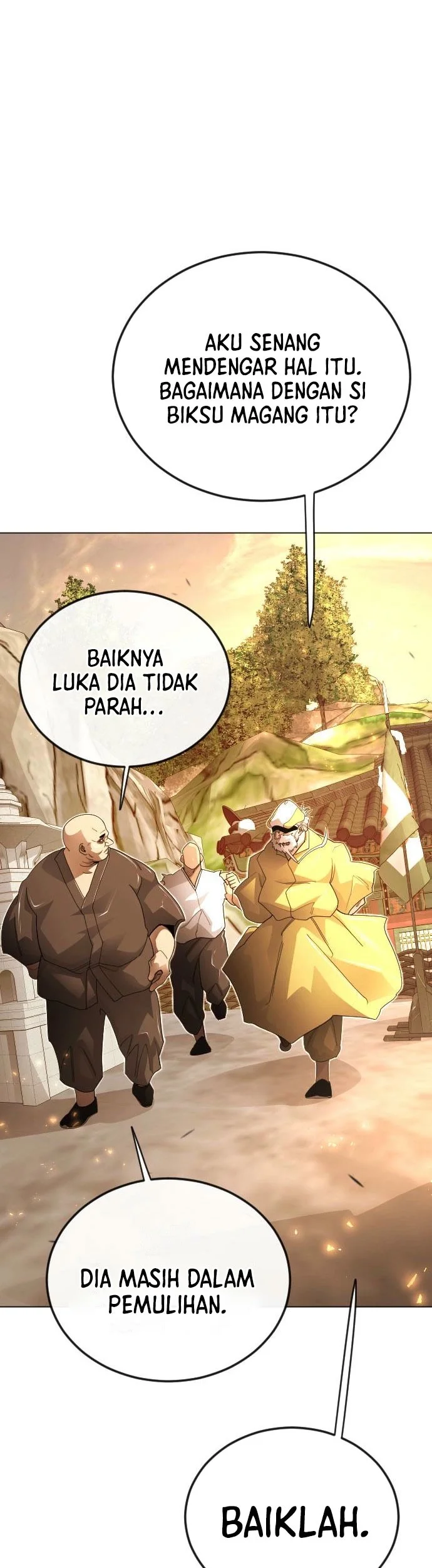 Superhuman Era Chapter 203 - halaman 18