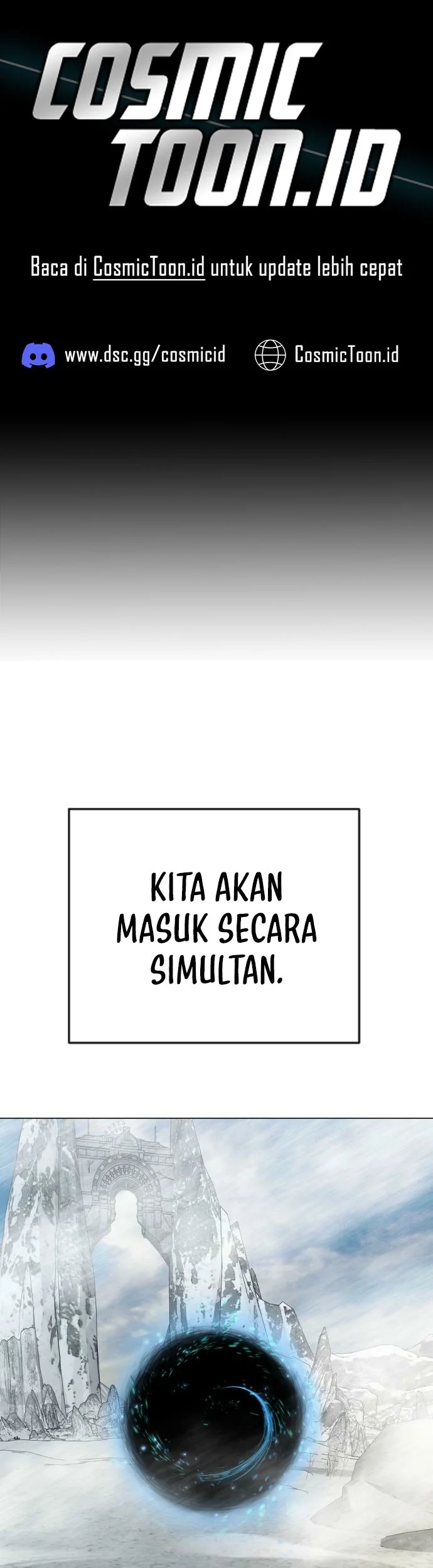 Superhuman Era Chapter 203 - halaman 2