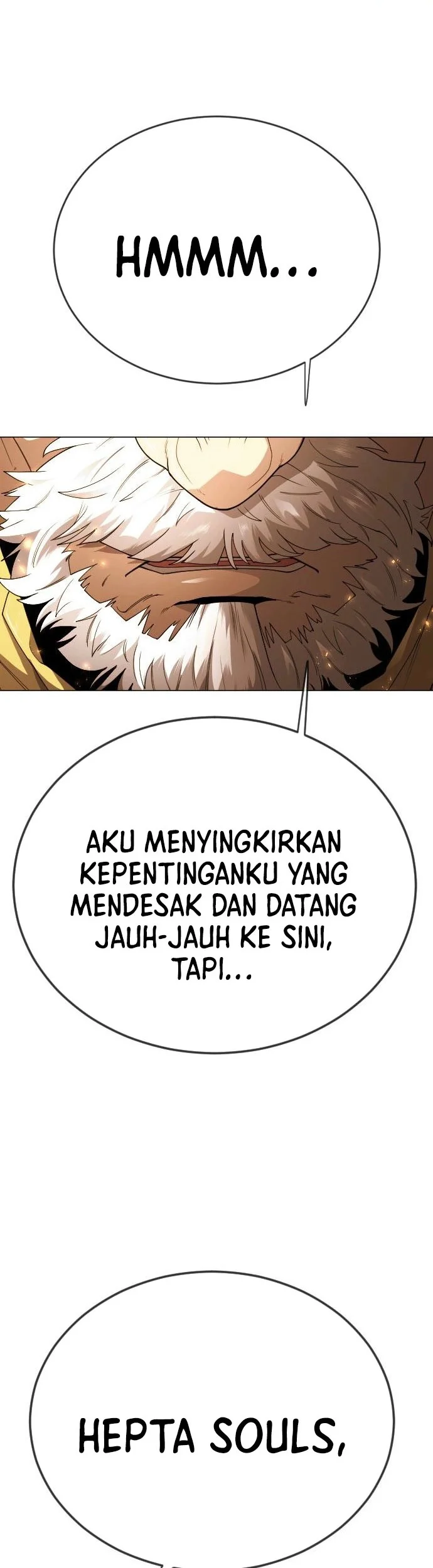Superhuman Era Chapter 203 - halaman 21